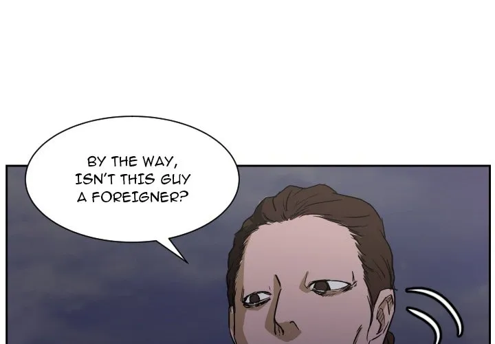 Read Tweener chapter 57 image 3 on Lezhin