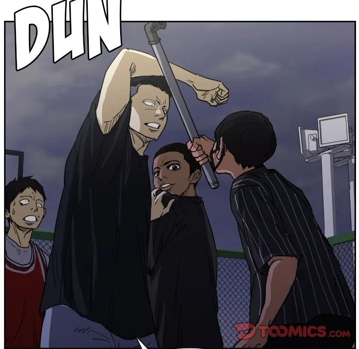 Read Tweener chapter 57 image 33 on Lezhin