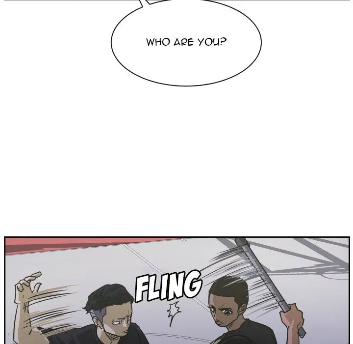 Read Tweener chapter 57 image 34 on Lezhin