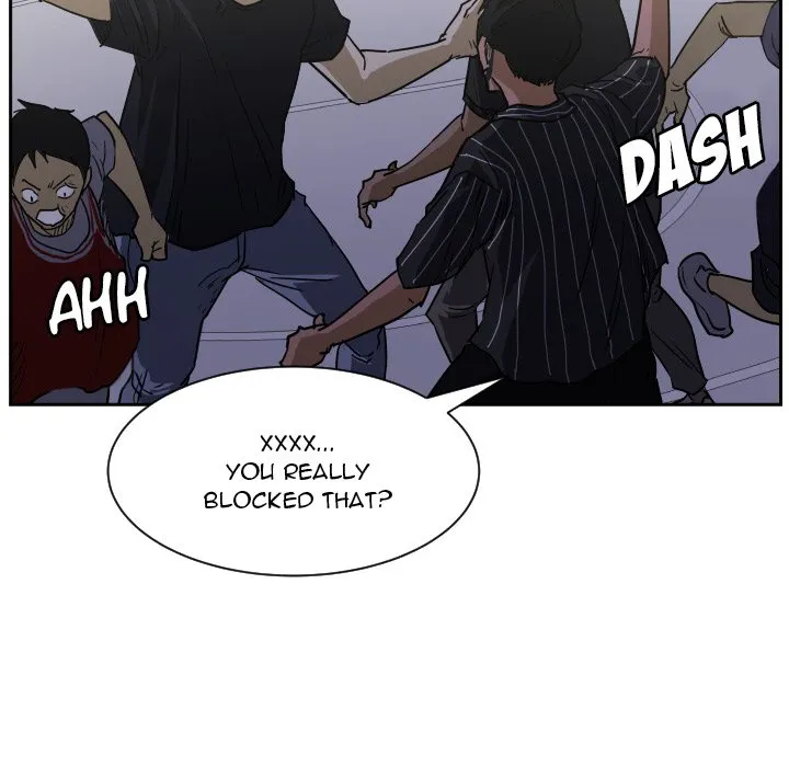 Read Tweener chapter 57 image 35 on Lezhin