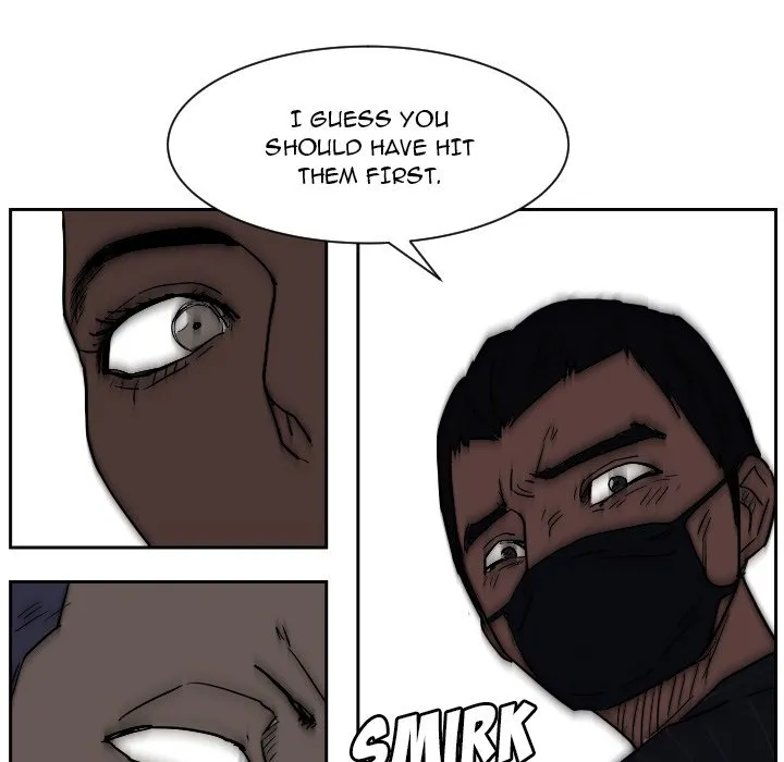Read Tweener chapter 57 image 36 on Lezhin
