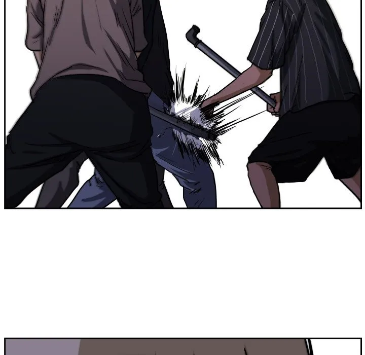 Read Tweener chapter 57 image 39 on Lezhin
