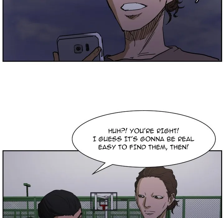 Read Tweener chapter 57 image 4 on Lezhin