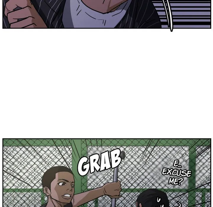 Read Tweener chapter 57 image 44 on Lezhin