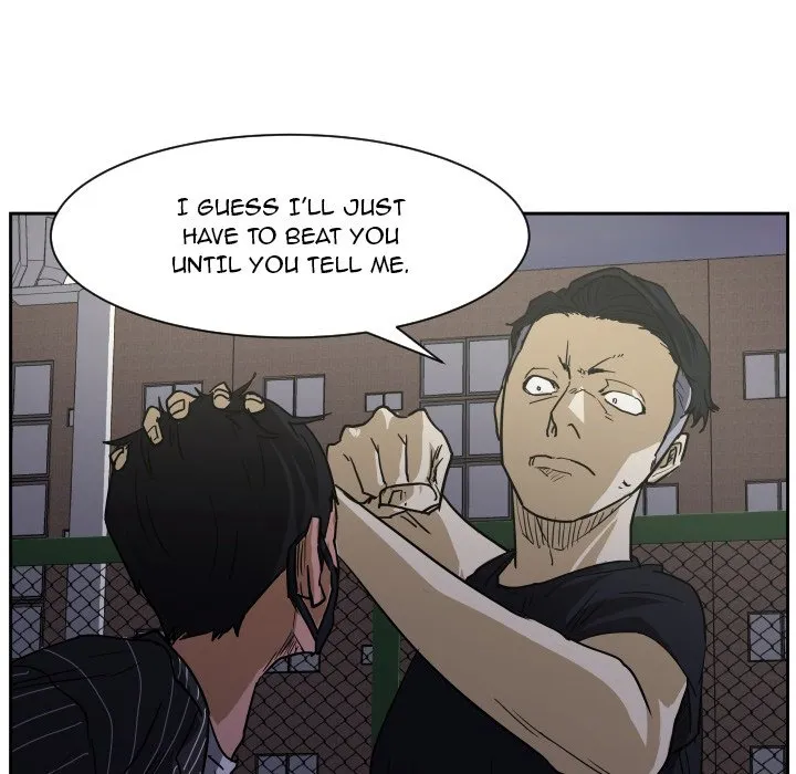 Read Tweener chapter 57 image 47 on Lezhin