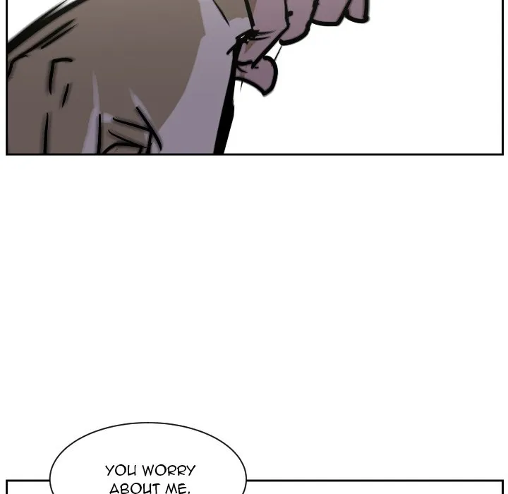 Read Tweener chapter 57 image 50 on Lezhin