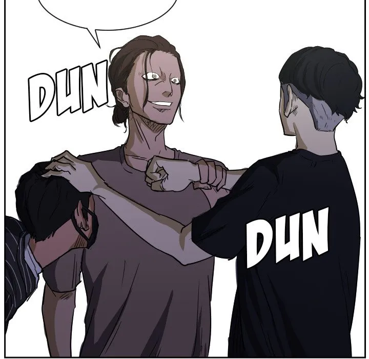 Read Tweener chapter 57 image 51 on Lezhin