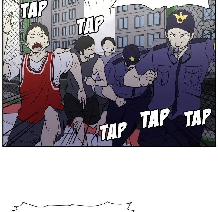 Read Tweener chapter 57 image 58 on Lezhin