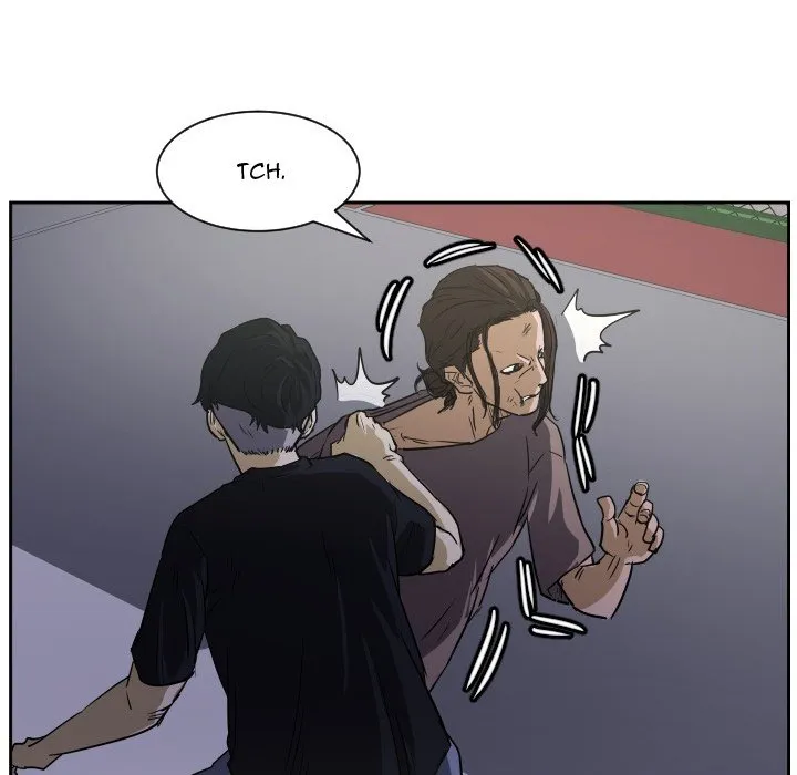Read Tweener chapter 57 image 60 on Lezhin