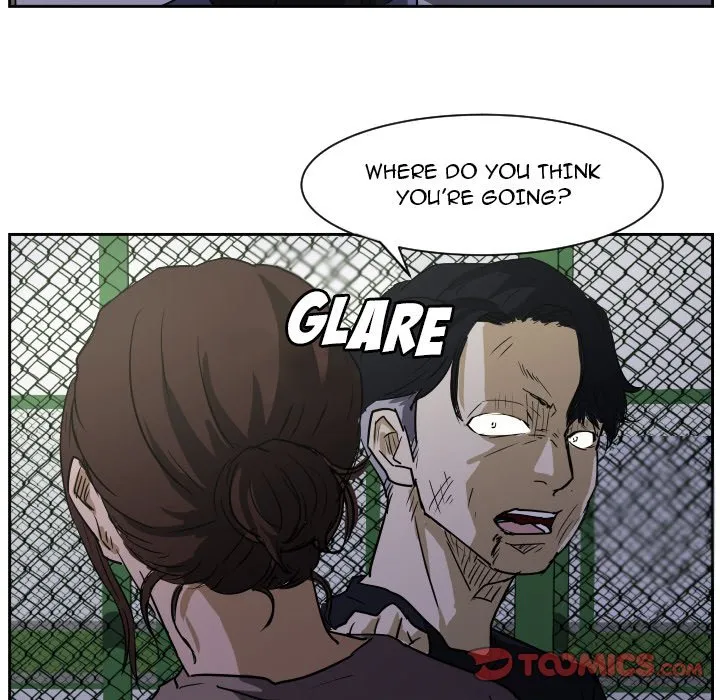 Read Tweener chapter 57 image 61 on Lezhin