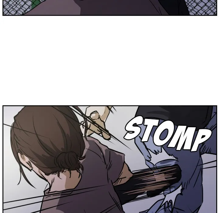 Read Tweener chapter 57 image 62 on Lezhin