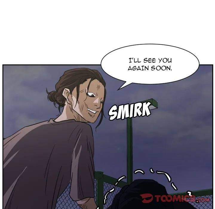 Read Tweener chapter 57 image 65 on Lezhin