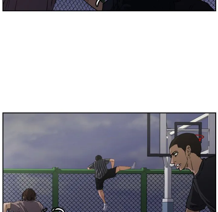 Read Tweener chapter 57 image 66 on Lezhin