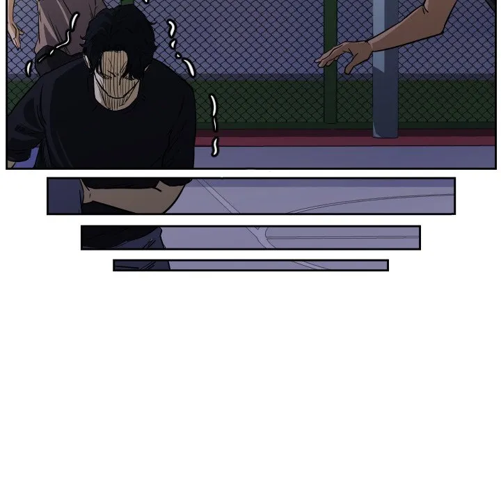 Read Tweener chapter 57 image 67 on Lezhin