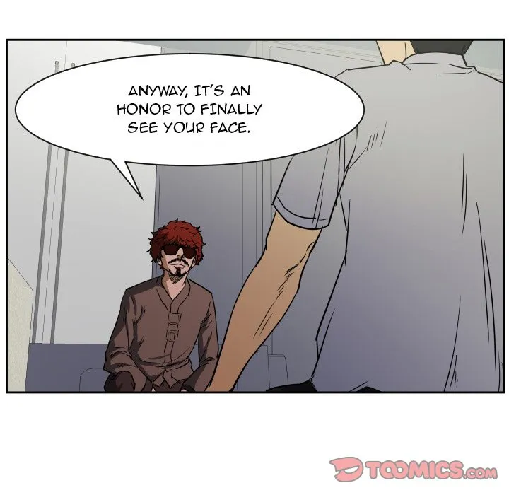 Read Tweener chapter 57 image 69 on Lezhin