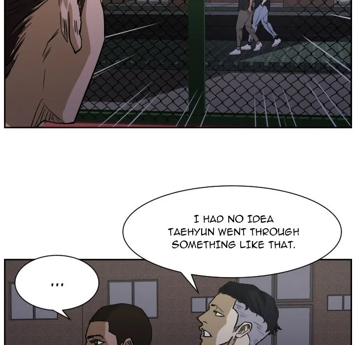 Read Tweener chapter 57 image 7 on Lezhin