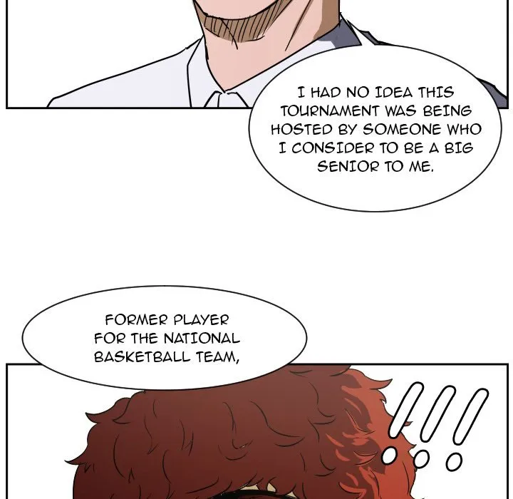 Read Tweener chapter 57 image 72 on Lezhin