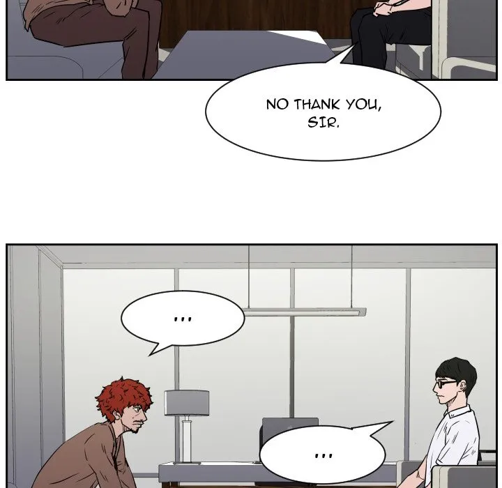 Read Tweener chapter 57 image 76 on Lezhin