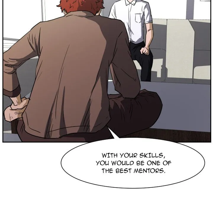 Read Tweener chapter 57 image 79 on Lezhin