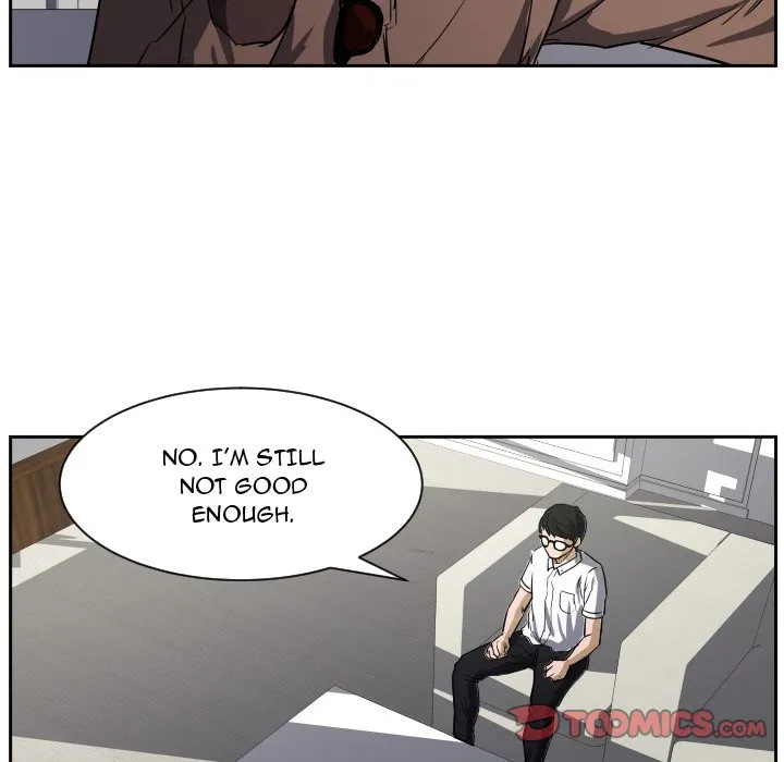 Read Tweener chapter 57 image 81 on Lezhin
