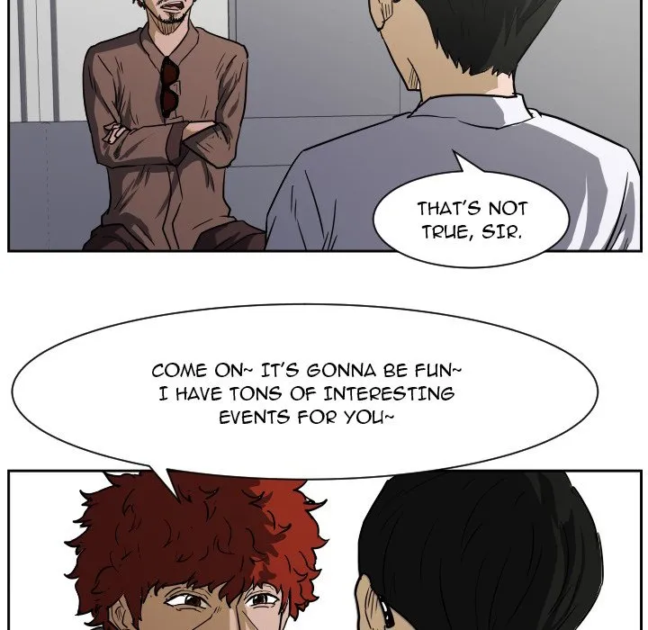 Read Tweener chapter 57 image 83 on Lezhin