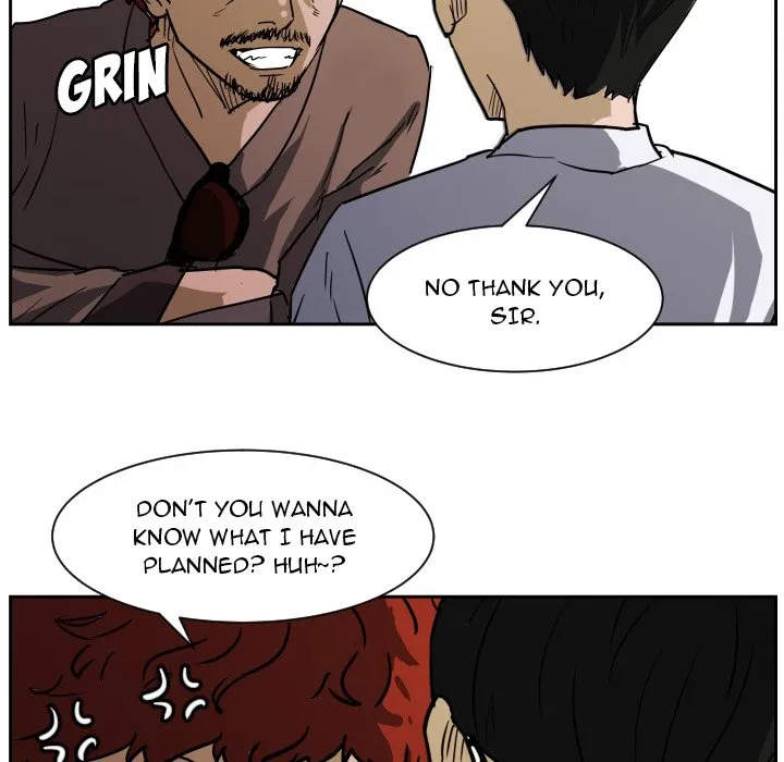 Read Tweener chapter 57 image 84 on Lezhin