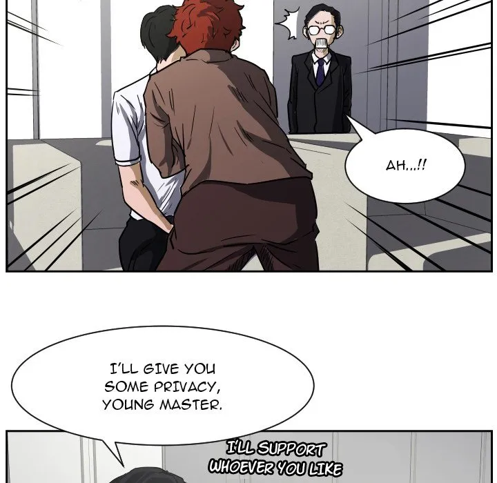 Read Tweener chapter 57 image 87 on Lezhin
