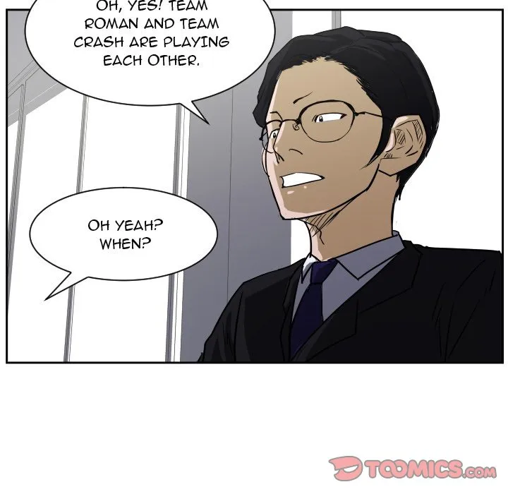Read Tweener chapter 57 image 89 on Lezhin
