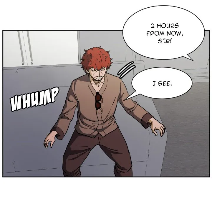 Read Tweener chapter 57 image 90 on Lezhin