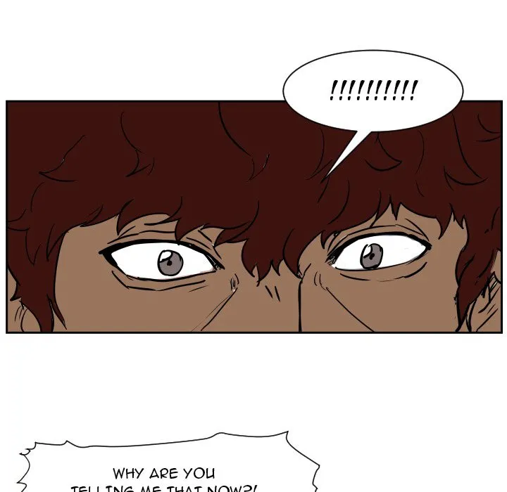 Read Tweener chapter 57 image 91 on Lezhin