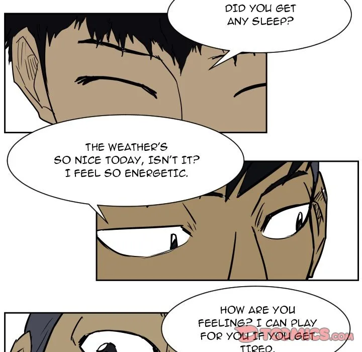 Read Tweener chapter 57 image 97 on Lezhin