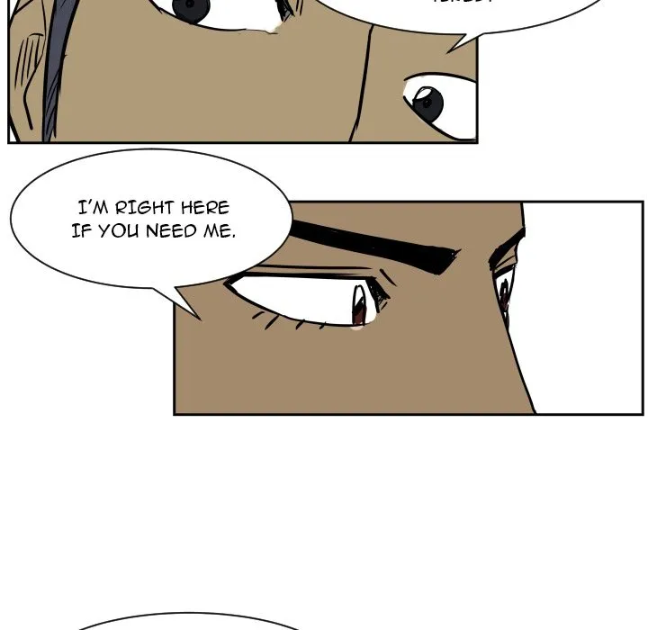 Read Tweener chapter 57 image 98 on Lezhin