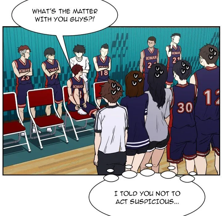 Read Tweener chapter 57 image 99 on Lezhin