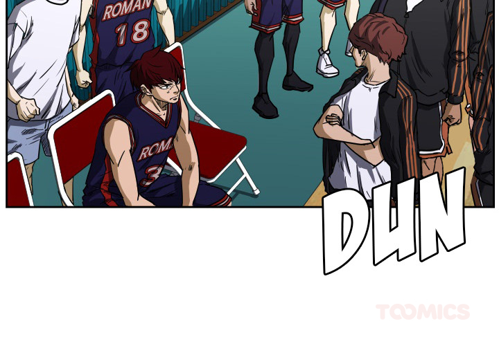 Read Tweener chapter 58 image 1 on Lezhin