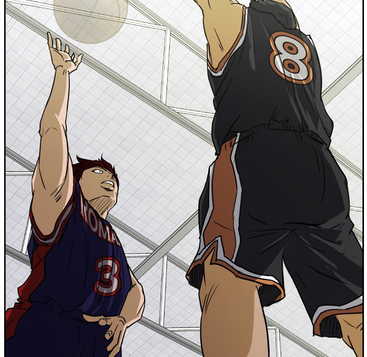 Read Tweener chapter 58 image 100 on Lezhin