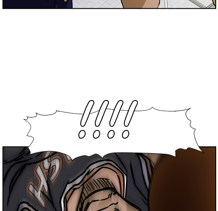 Read Tweener chapter 58 image 101 on Lezhin