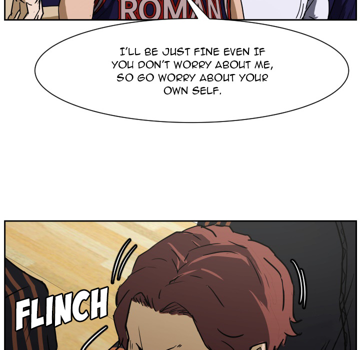 Read Tweener chapter 58 image 11 on Lezhin