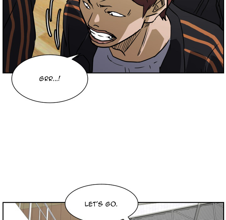 Read Tweener chapter 58 image 12 on Lezhin