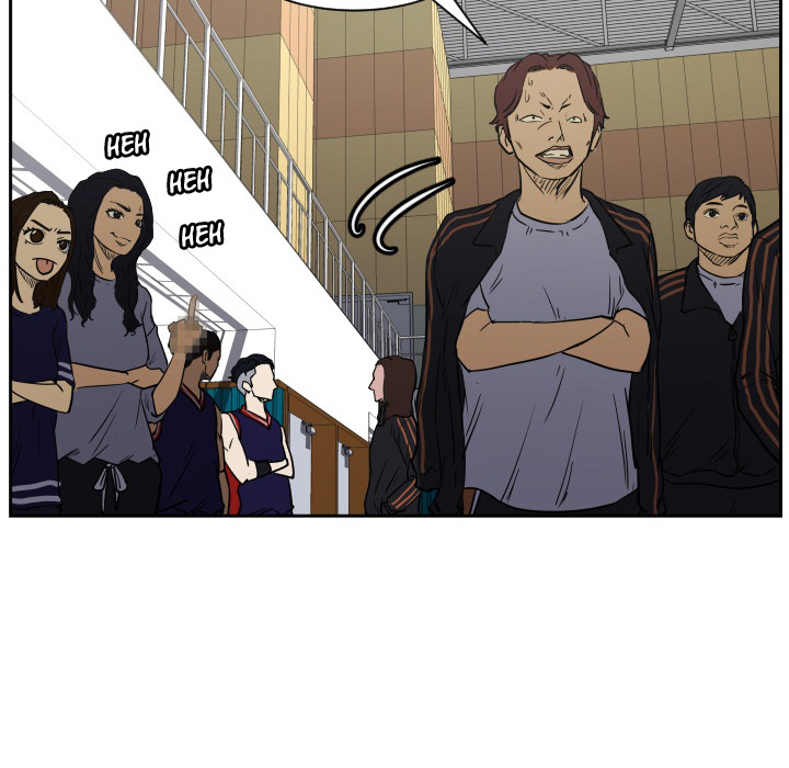 Read Tweener chapter 58 image 13 on Lezhin