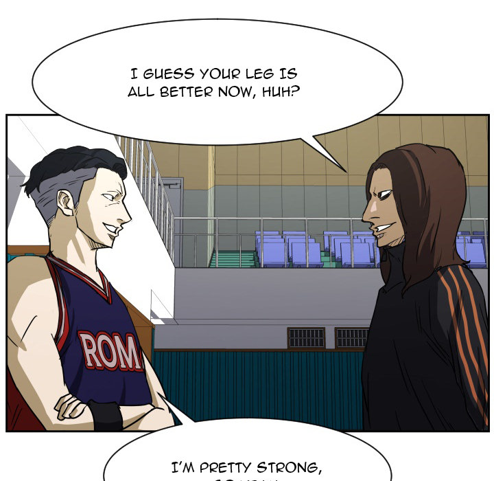 Read Tweener chapter 58 image 14 on Lezhin