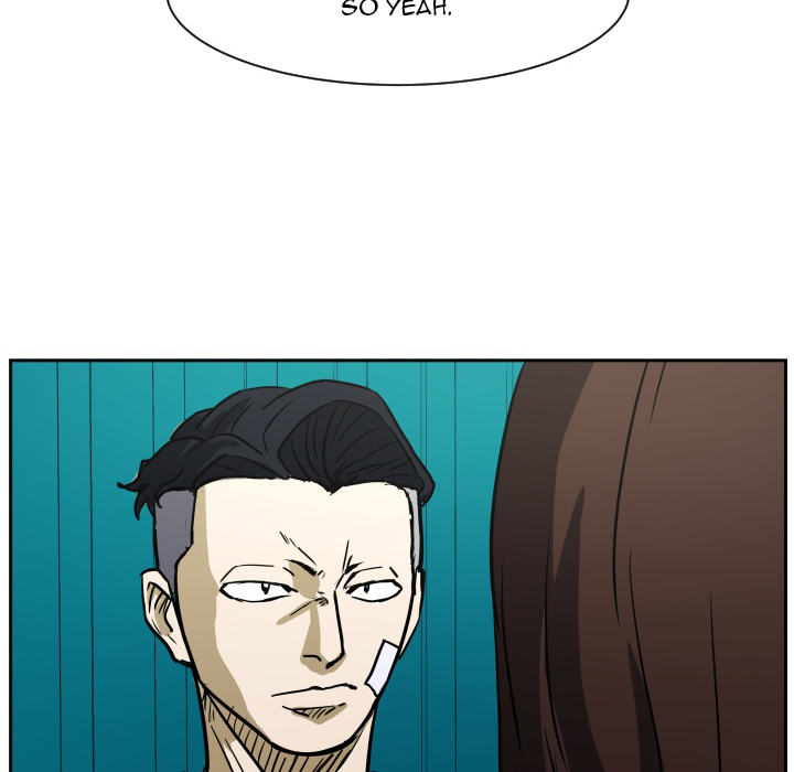 Read Tweener chapter 58 image 15 on Lezhin