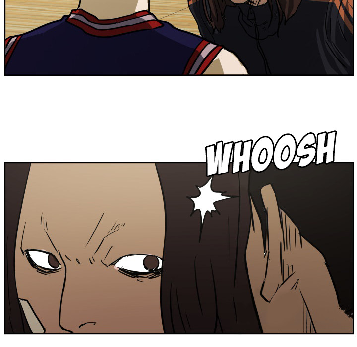Read Tweener chapter 58 image 17 on Lezhin
