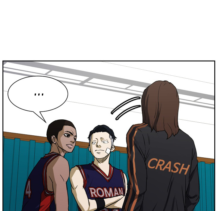 Read Tweener chapter 58 image 18 on Lezhin
