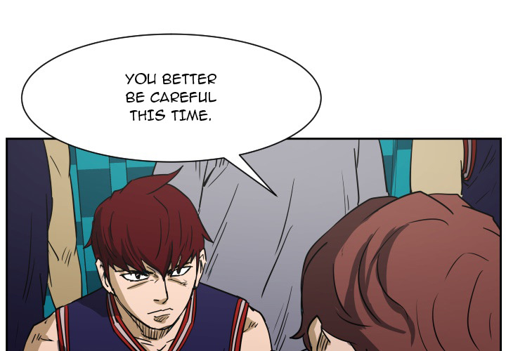 Read Tweener chapter 58 image 2 on Lezhin