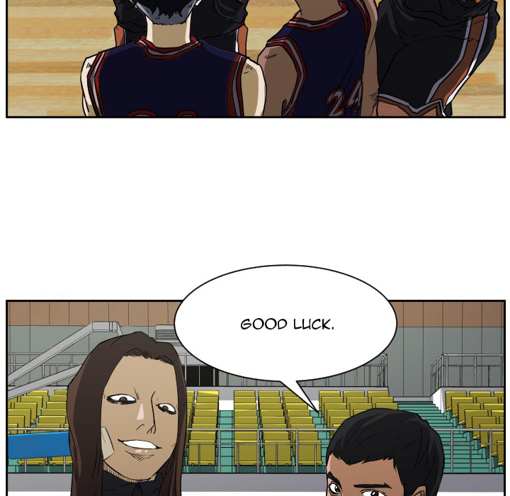 Read Tweener chapter 58 image 20 on Lezhin