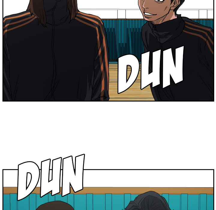Read Tweener chapter 58 image 21 on Lezhin