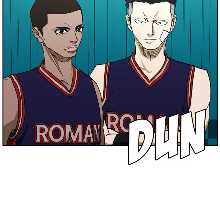 Read Tweener chapter 58 image 22 on Lezhin