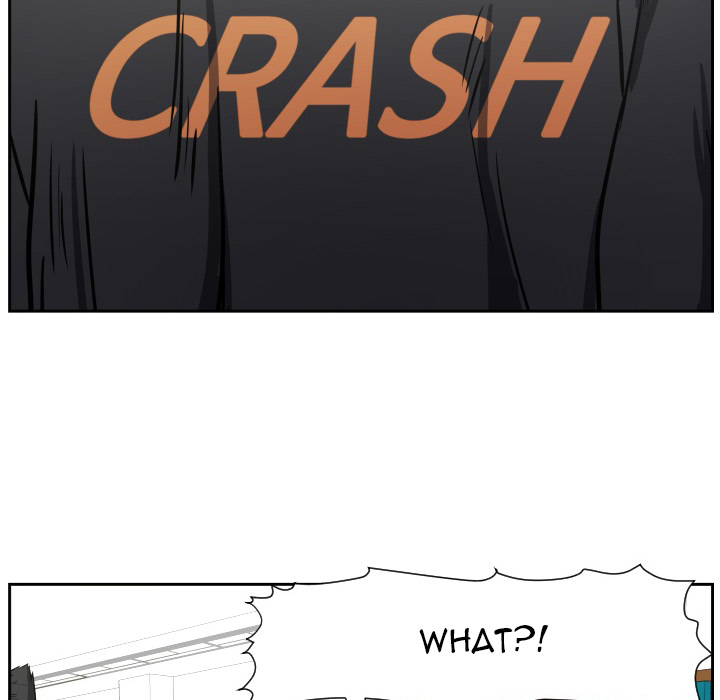Read Tweener chapter 58 image 25 on Lezhin