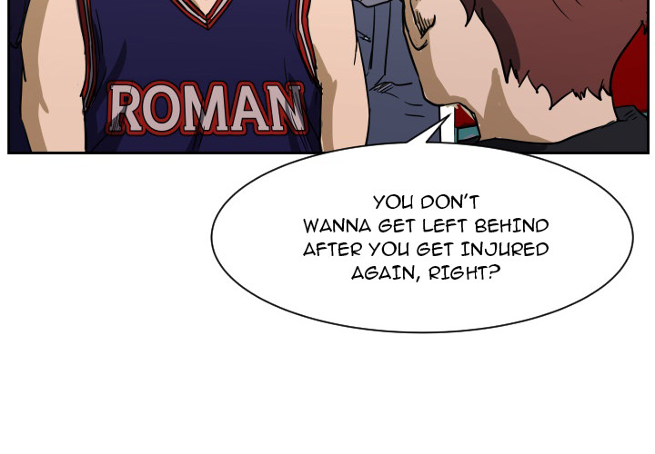 Read Tweener chapter 58 image 3 on Lezhin