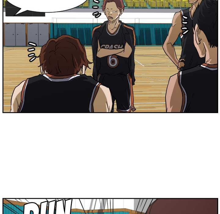 Read Tweener chapter 58 image 31 on Lezhin